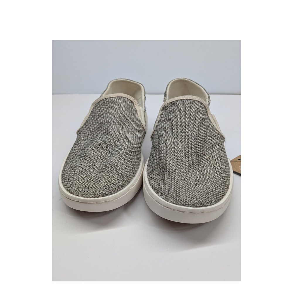 OluKai Pehuea Womens Tapa Mesh Slip On Sneakers 20271-20V2 Size 7 NEW